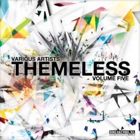 Various Artists - Themeless 5