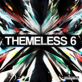 Various Artists - Themeless 6